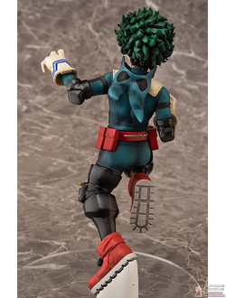 Фигурка 1/8 Изуку Мидория (Izuku Midoriya)