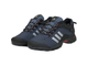 Adidas Terrex Climaproof (-21°) Blue с мехом