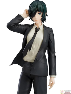 Фигурка Химэно (Himeno Pop Up Parade)