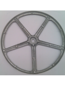 Шкив индезит 022458