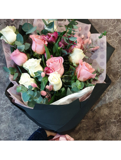 Сет "Букеты" № 30