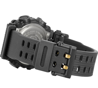 Часы Casio G-Shock GA-900AG-1A