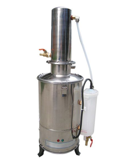 Аквадистиллятор ЭКРОС-2220 (ПЭ-2220) (А)