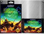 Space Invaders, Игра для Сега (Sega game)