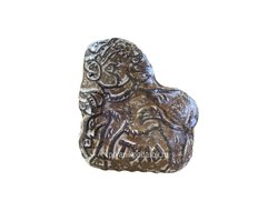 Тульский Пряник "Бычок"   с повидлом 300 гр.