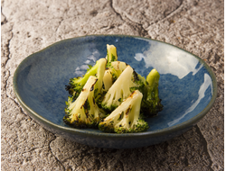 Соцветия хрустящего брокколи / Broccoli