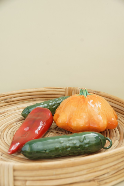 Перчик острый