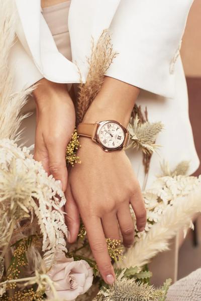 Часы Casio Sheen SHE-4057PG-4A