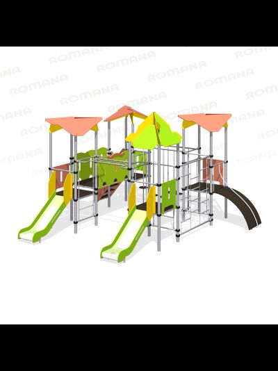 Детская площадка Romana 101.12.00