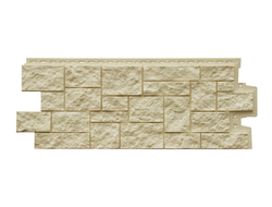 "Дикий камень", ЦВЕТ Бежевый, СЕРИЯ Стандарт