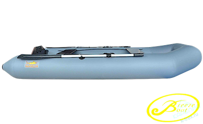 Лодка ПВХ Marlin Breeze 280