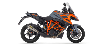 Глушитель Arrow X-Kone в стальной 71820XKI