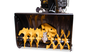 Снегоотбрасыватель CHAMPION  ST1170E