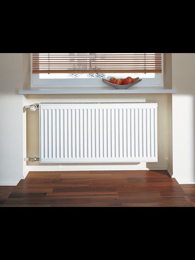 Стальные панельные радиаторы Kermi therm-x2 Тип 22 FKO боковое подключение