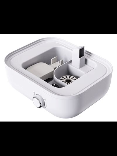 Увлажнитель ультразвуковой Zanussi ZH 4.5 T Classico