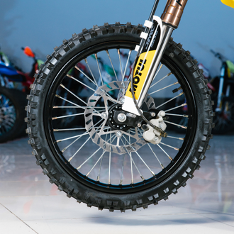 Питбайк JMC 150 MX V3.0 17/14