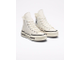 Высокие белые Converse Chuck 70 Plus заказать в Москве A00915C