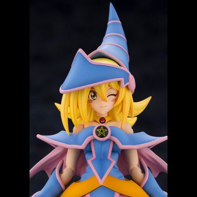 Фигурка Dark Magician Girl Cross Frame Girl