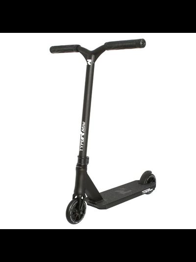 Самокат Root Ind. Type R mini черный