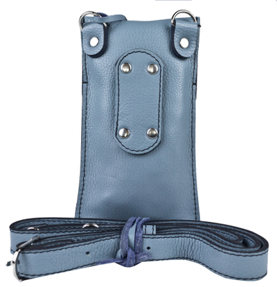 Нагрудная/поясная сумка Filare blue (арт. 7019-07)