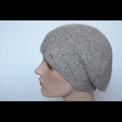 bezheviy-melanzheviy-beret-s-payetkami-vizio-italiya-6926