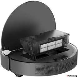 Робот-пылесос Dreame D10S Plus EU Black