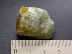 Датолит, Дальнегорск, Приморский край (28*25*18 мм, 18 г) №26854