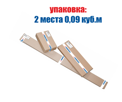 Шведская стенка KARUSSELL Dolf