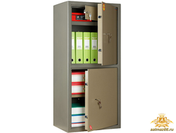 Сейф офисный VALBERG ASM 120T-2