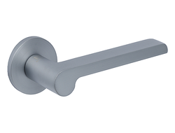 Ручки Bussare CENTRO A 11-50 M.Chrome матовый хром