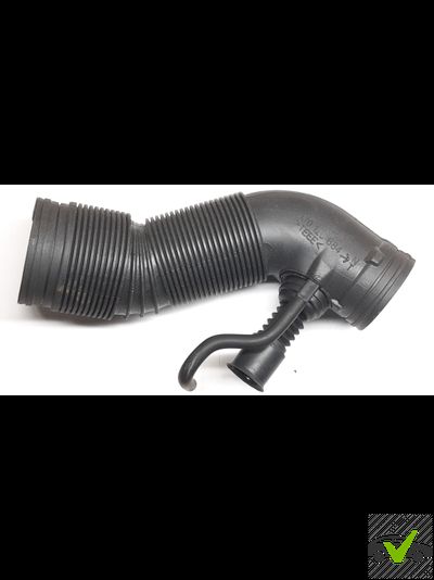 Патрубок воздушного фильтра VAG 11290191001