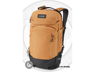 Dakine heli 20 hotsell