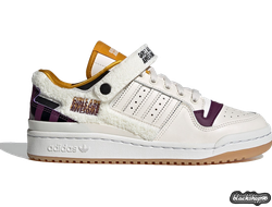 ADIDAS ORIGINALS FORUM Low x Girls Are Awesome (35-40)