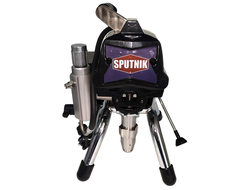 Sputnik SK-100 окрасочный аппарат, SK 100