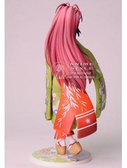 Фигурка 1/8 Кёко Сакура (Sakura Kyoko Maiko ver.)