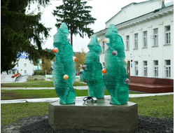 Гостеприимный Никольск + Карамалы