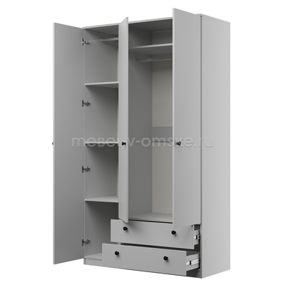 Шкаф Оскар ШР-3
