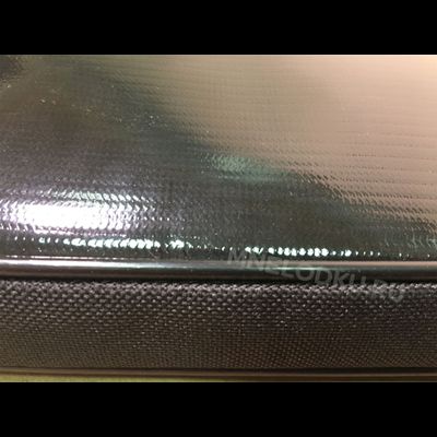 Комплект накладок UREX 60 см ПВХ