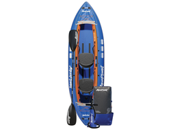 Продажа байдарок (каяков) Aquaplanet Kayak - Large в Иркутске