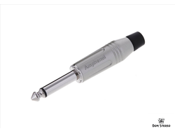 Картинка Jack AMPHENOL ACPM-GN
