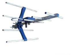 Антенна активная DVB-T2 Eurosky ES-003