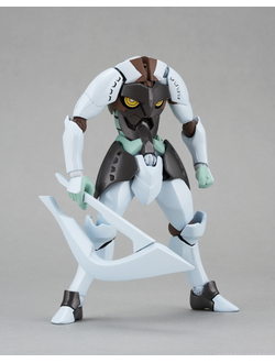 Робот Энкиду (Enkidu)