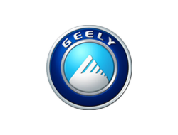 Автобаферы на GEELY