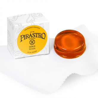 Канифоль Pirastro Gold