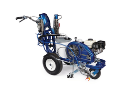 Graco LINELAZER 130 HS 1-MECH разметочная машина