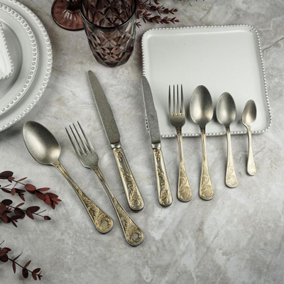 Нож десертный 20,7 см