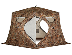 Продажа зимних палаток Higashi Chum (Camo) в Иркутске