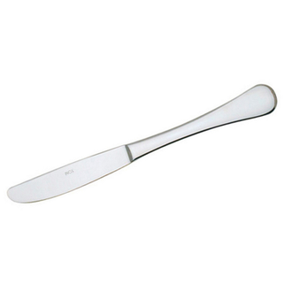 Нож столовый Pintinox Бостон 18 см (12 шт/уп.) 126000L3