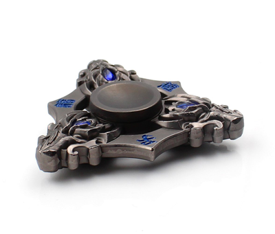 Спиннер "Dragons"