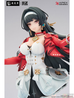Фигурка 1/7 Астра Яо (Astra Yao Apex Innovation)